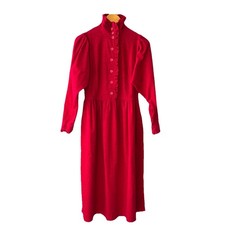 Vintage laura ashley pink - laura,