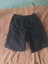 Men's Small Black Zara Cargo