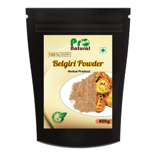 Pronatural belgiri powder 400g - pronatural,