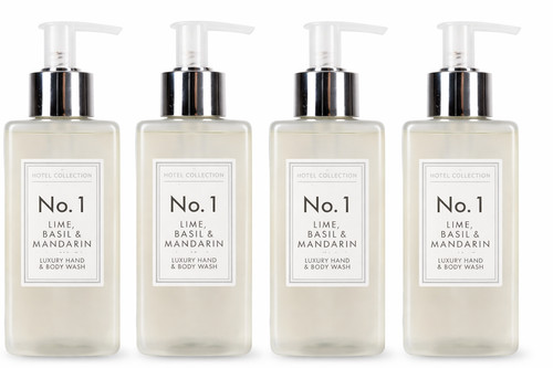 Lacura luxury hand body - &,