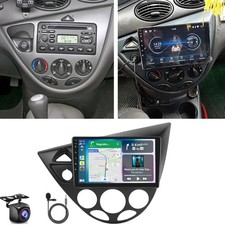 64GB Android 15 Car Stereo