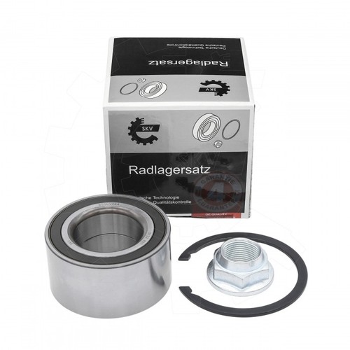 Rear wheel bearing for - rear,