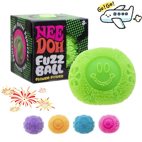 2026 new nee doh flower - nee,