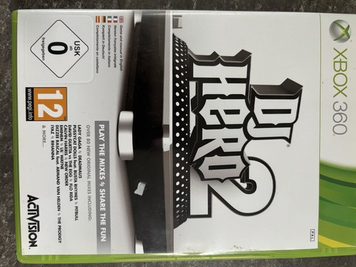 Hero xbox 360 game - hero,