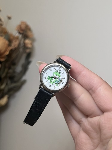 Lorus kermit the - lorus,