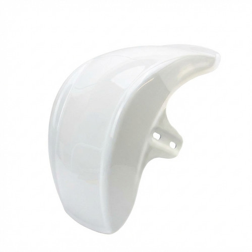 Dirt racing front fender honda - front,