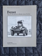 Ferret the fv700 series in - ferret,