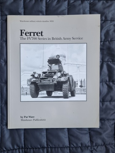 Ferret the fv700 series - -,