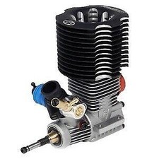 Hobao Mach 28 Turbo Plug