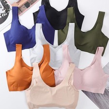 New Seamless and Lightweight