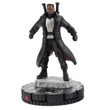 Marvel Heroclix - Strange