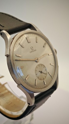 Vintage 1944 omega - vintage,