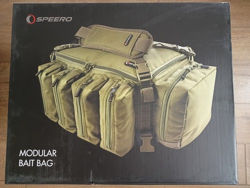 Speero modular bait - bait,