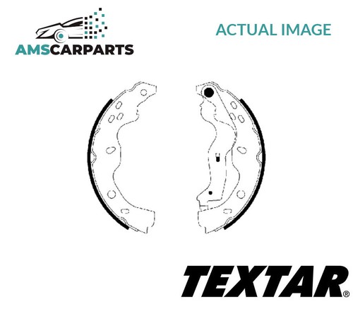 Brake shoe kit - brake,