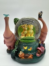 Disney LION KING II Simba’s