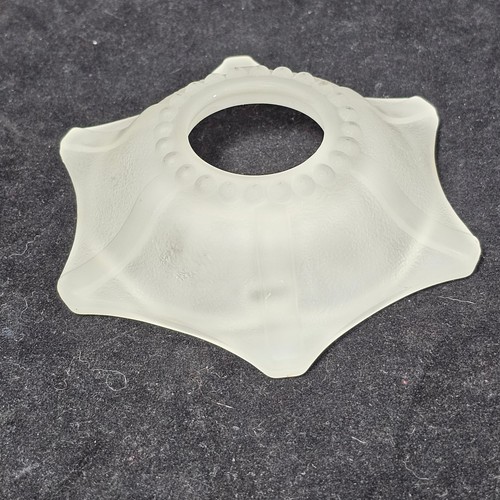 Vintage homco frosted clear - vintage,