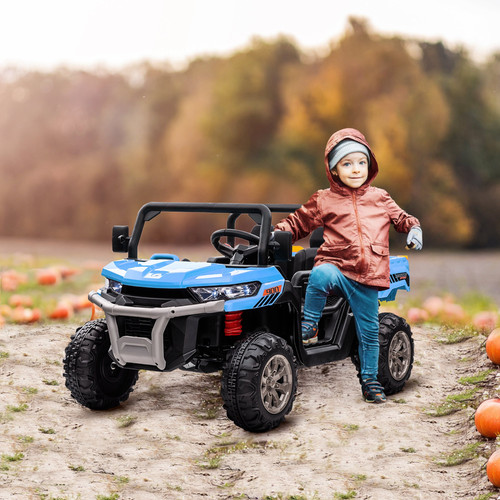 Two seater kids electric - kids,