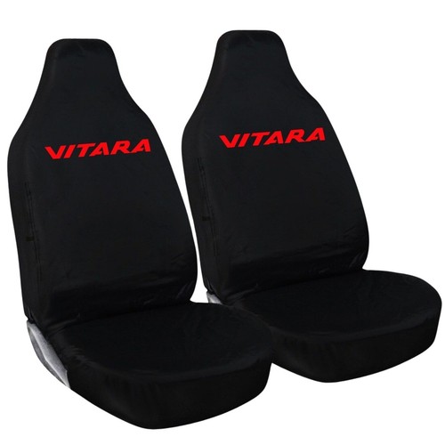 Fits suzuki vitara red - vitara, in