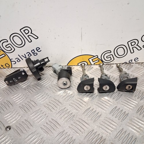 Citroen berlingo ignition - berlingo,
