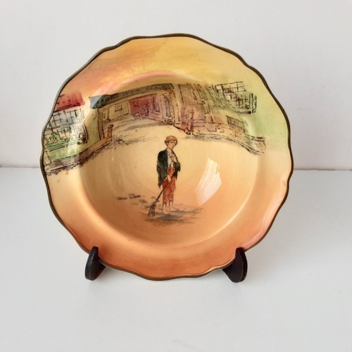 Vintage royal doulton dickens - royal,