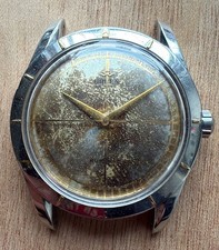 Vintage gruen bumper - bumper, automatic