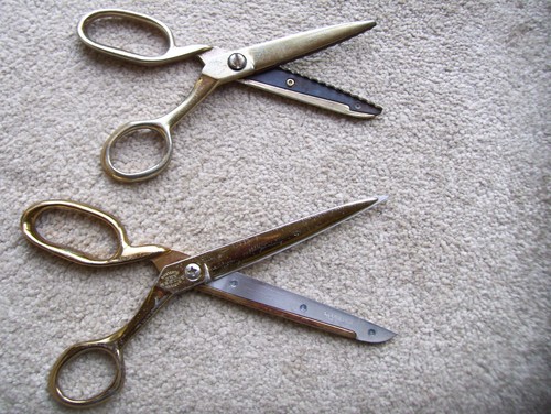 Pairs vintage richards - pairs,