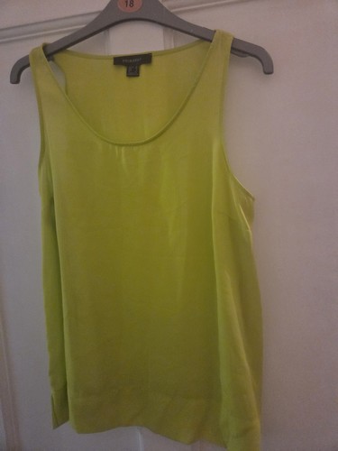 Ladies primark vest top - vest,