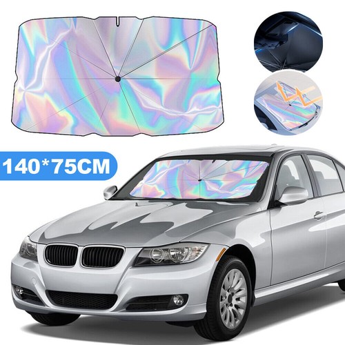 Car front window - window, shade