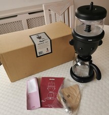 Alessi Am29 B/UK Coffee Maker