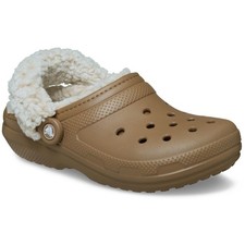 Crocs Classic Fleece Lined