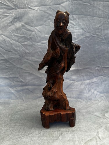 Antique chinese hardwood - antique,