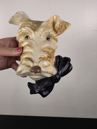 Vintage beswick sealyham - beswick,