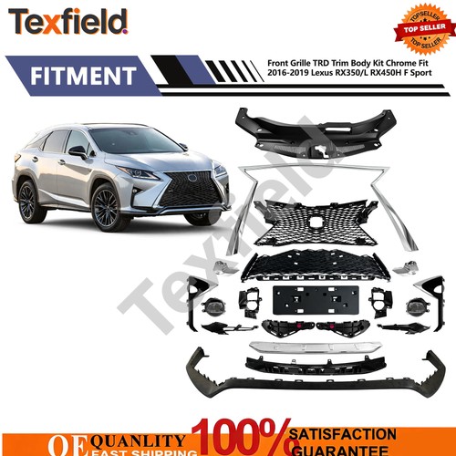 For 2016 2019 lexus rx350 - for, 2016-2019