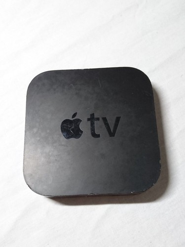 Apple - , tv