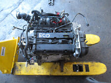 2016 FORD ECOSPORT ZETEC CBW 1.5 PETROL MK1 6 SPEED AUTO ENGINE (UEJE) 39K MILES