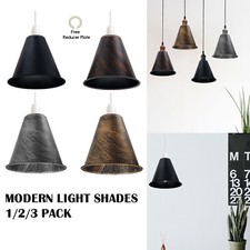 Vintage Retro Lampshade