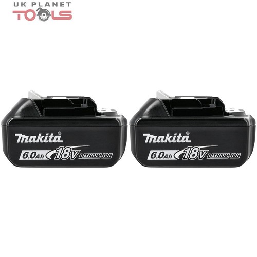 Makita bl1860 battery 18v - makita,