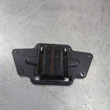 Nissan 350Z V6 2002-2009 Rear Bumper Boot Tailgate Rubber Guard 90870CD000