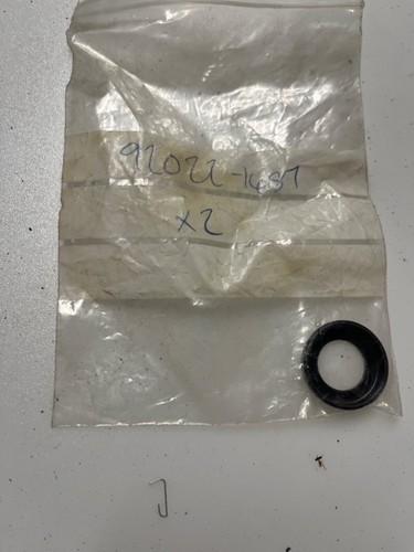 New genuine kawasaki - new,