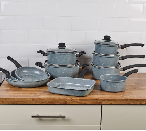Urbn chef 9pcs - 9pcs, forged