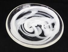 Large Heavy Solid Glass Fruit