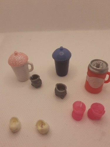 Lol surprise dolls accessories