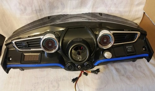 Kids 12v ride car - 12v,