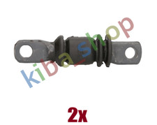 2x LOWER FRONT AXLE FRONT