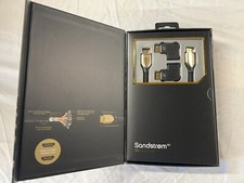 Sandstrom Gold Series -