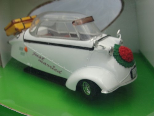 Revell metal diecast - revell,
