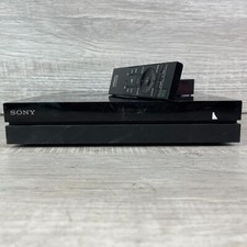 Sony FMP-X10 Black 4K Ultra HD