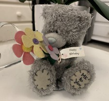 5” Me to you / Me 2 U /