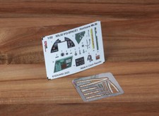 Eduard 3DL32012 1:32 Hawker