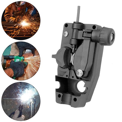 New wire feeder - wire, assembly